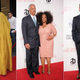 Image for article titled Oprah, Tight Trousers and a Mustard Caftan at The Butler Premiere